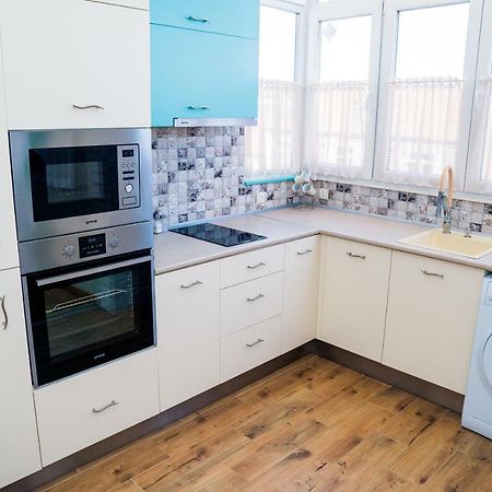 Sofia Central Pretty Apartment Ngoại thất bức ảnh