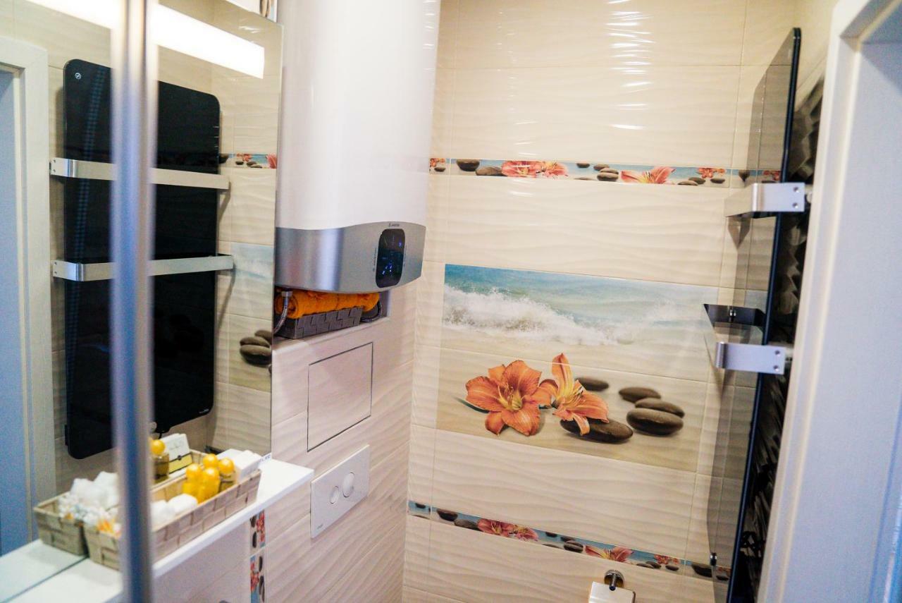 Sofia Central Pretty Apartment Ngoại thất bức ảnh