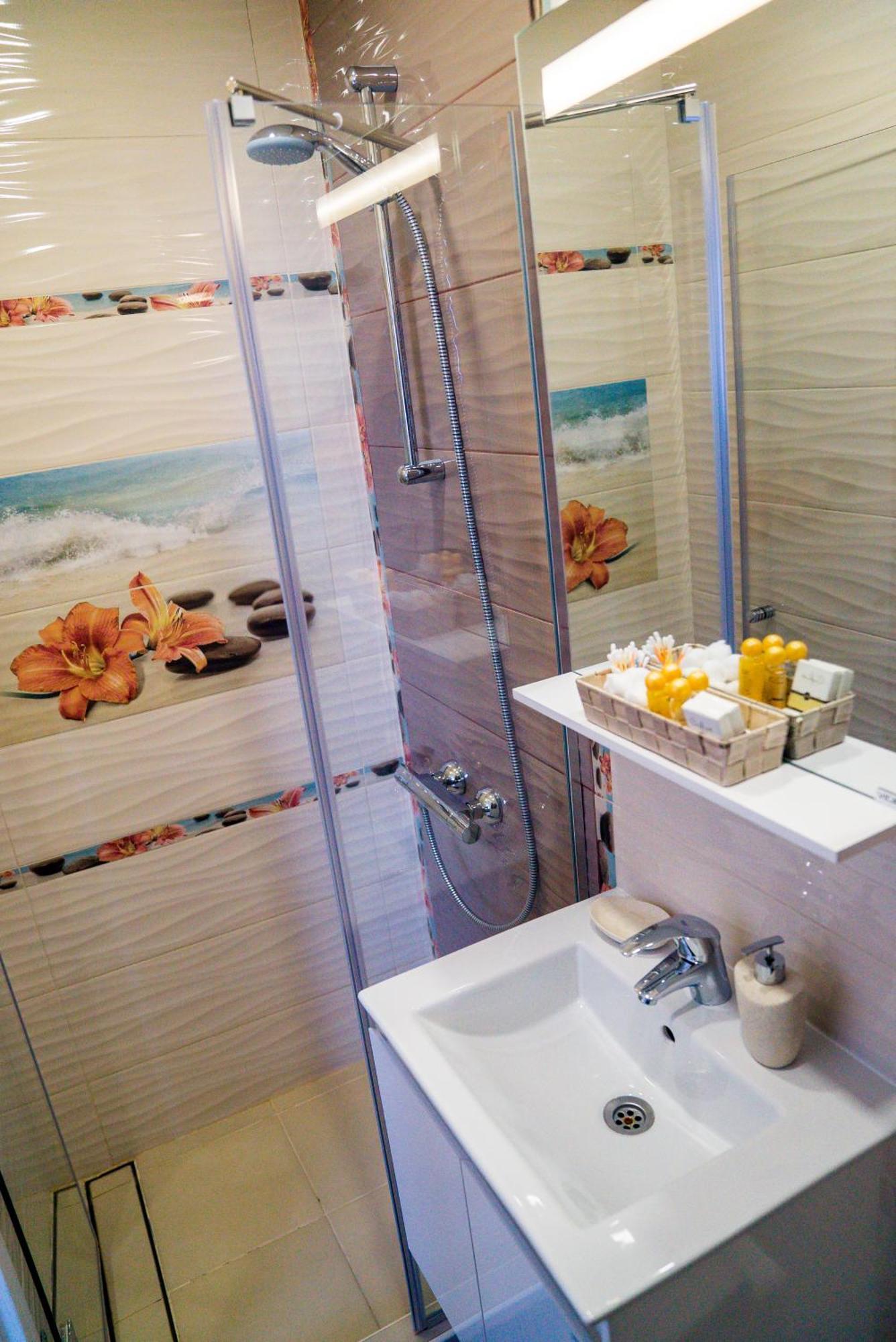 Sofia Central Pretty Apartment Ngoại thất bức ảnh