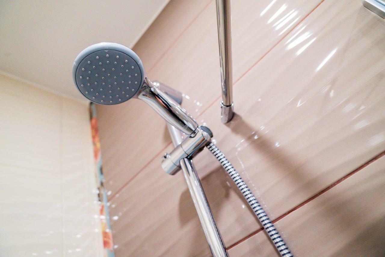 Sofia Central Pretty Apartment Ngoại thất bức ảnh