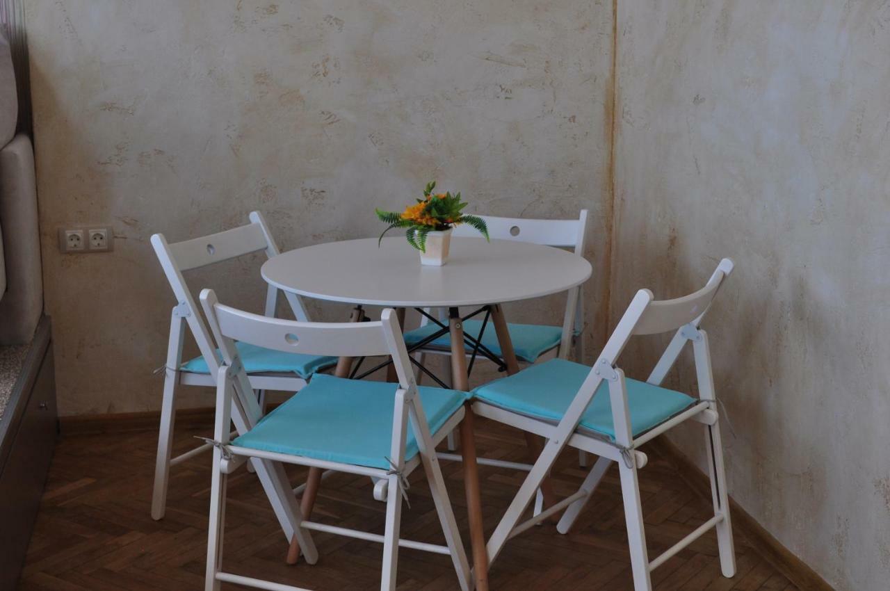 Sofia Central Pretty Apartment Ngoại thất bức ảnh