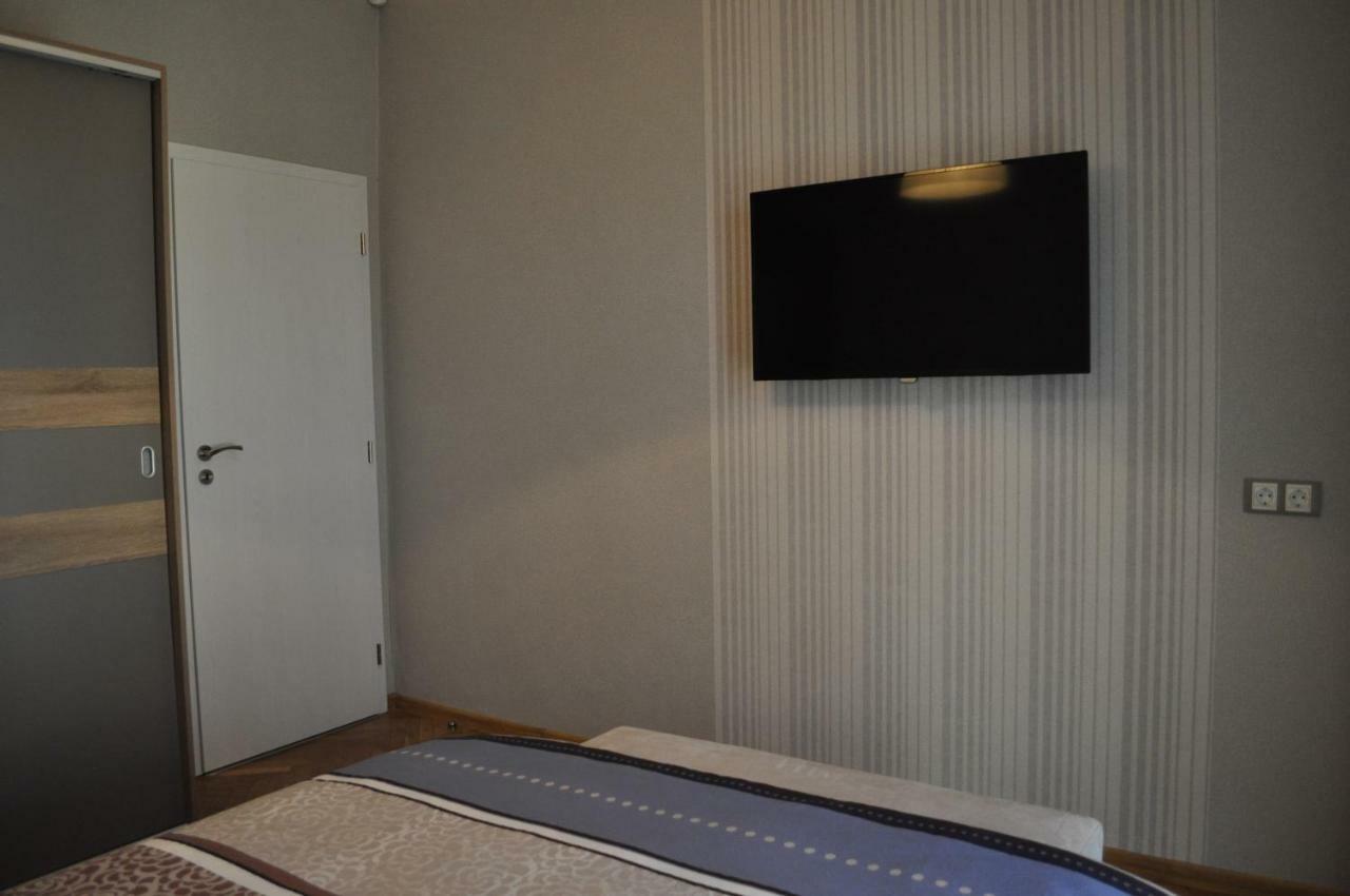 Sofia Central Pretty Apartment Ngoại thất bức ảnh