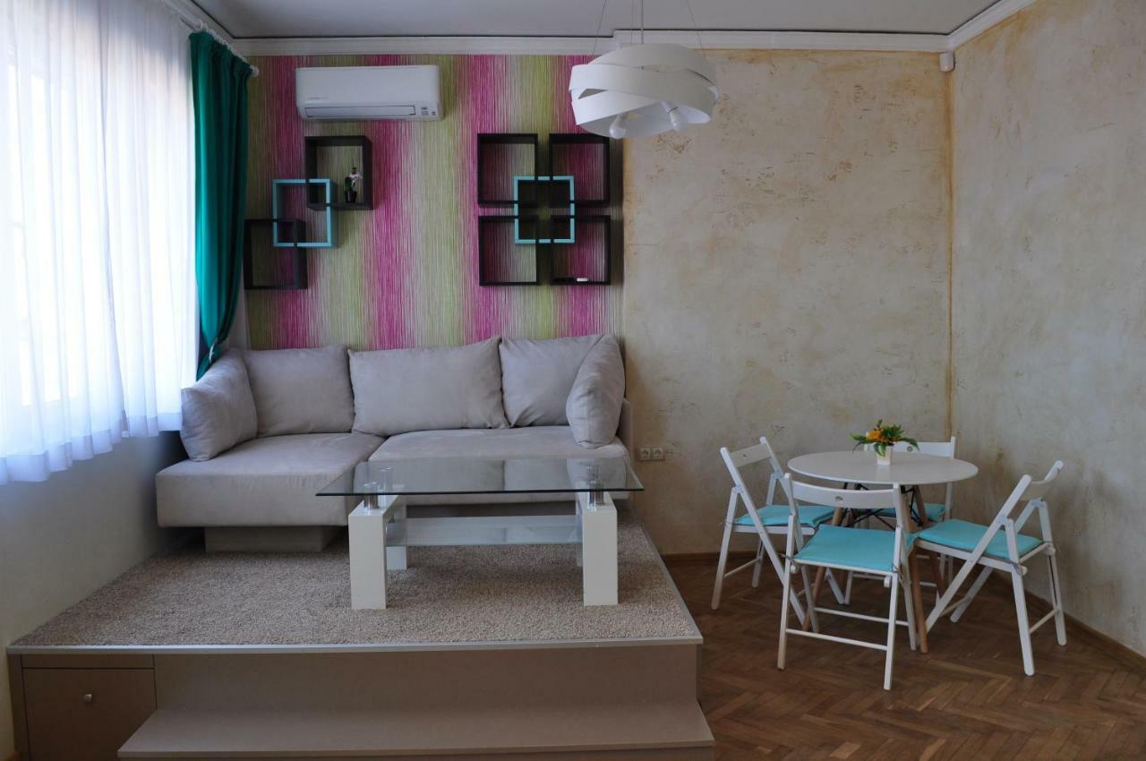 Sofia Central Pretty Apartment Ngoại thất bức ảnh