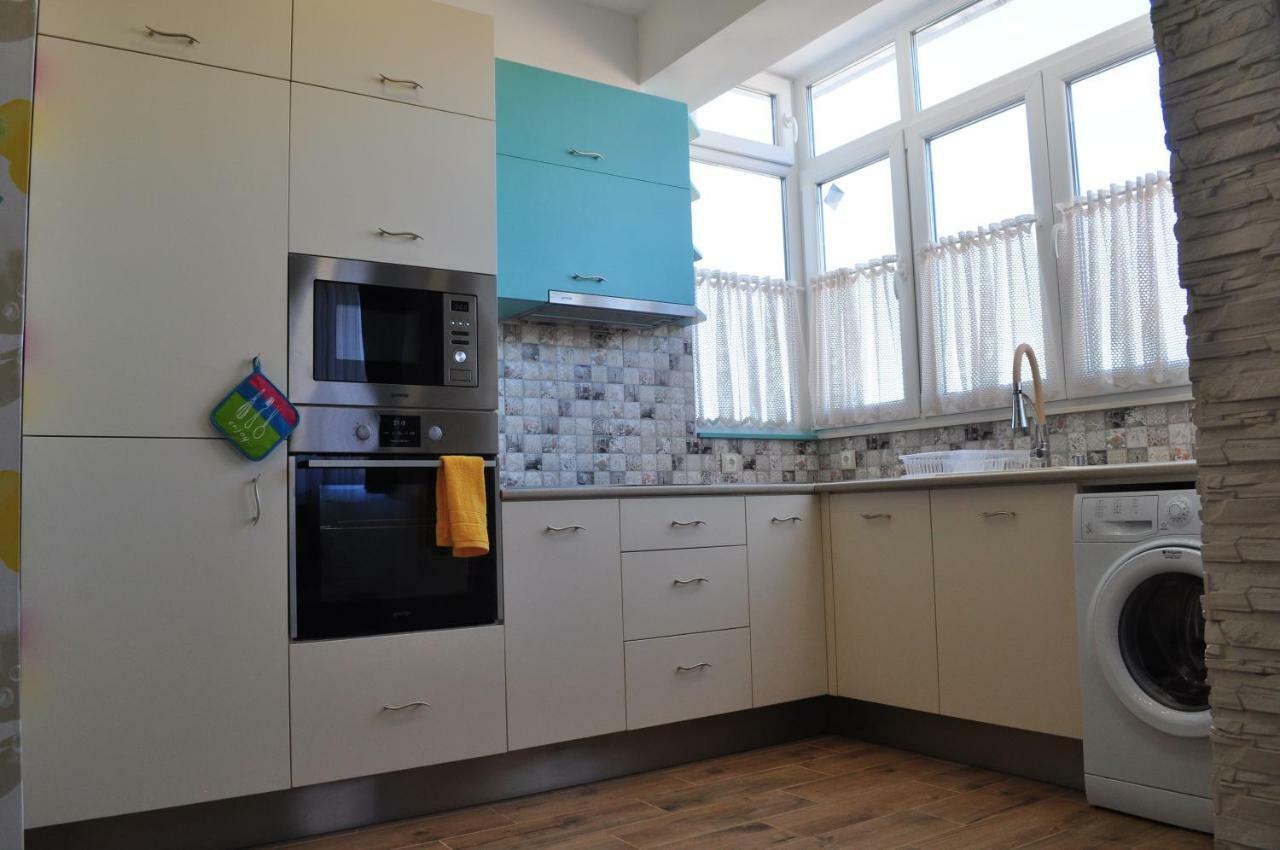 Sofia Central Pretty Apartment Ngoại thất bức ảnh