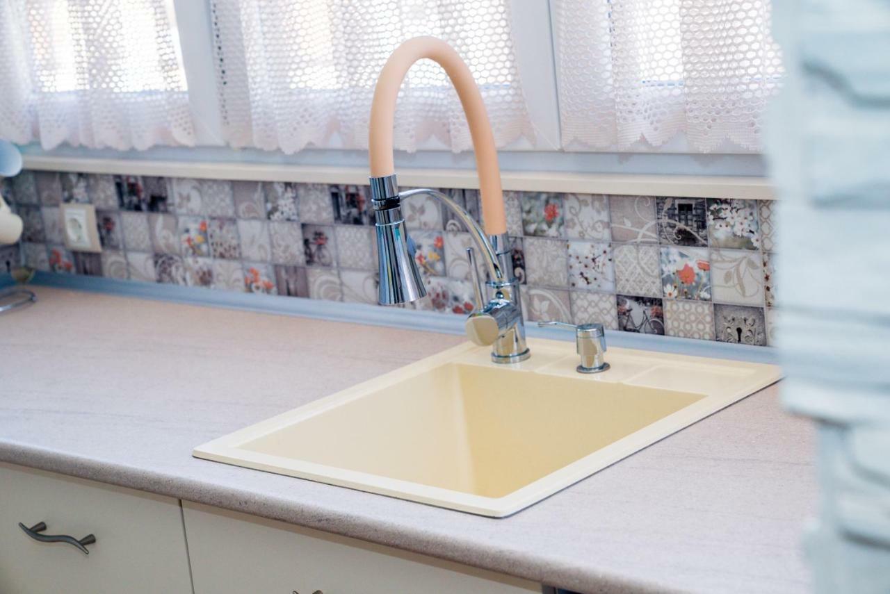 Sofia Central Pretty Apartment Ngoại thất bức ảnh